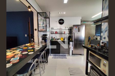 Apartamento para alugar com 110m², 3 quartos e 1 vaga Apartamento para alugar com 110m², 3 quartos e 1 vagaCozinha