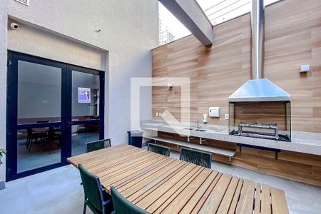 Studio à venda com 26m², 1 quarto e sem vagaPlaquinha