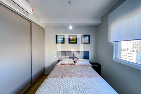 Sala/Quarto de kitnet/studio à venda com 1 quarto, 26m² em Belenzinho, São Paulo