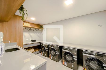 Studio à venda com 26m², 1 quarto e sem vagaÁrea comum