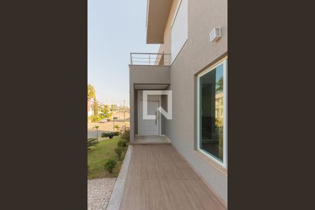 Casa à venda com 638m², 5 quartos e 4 vagasHall de Entrada