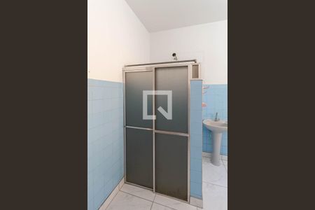 Casa para alugar com 65m², 2 quartos e sem vaga Casa para alugar com 65m², 2 quartos e sem vagaBanheiro social