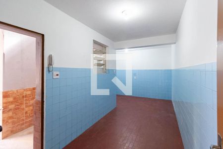 Casa para alugar com 65m², 2 quartos e sem vaga Casa para alugar com 65m², 2 quartos e sem vagaCopa e cozinha