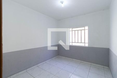 Quarto 2 de casa para alugar com 2 quartos, 65m² em São Francisco, Belo Horizonte