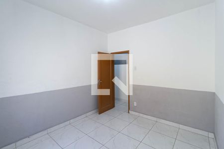 Quarto 2 de casa para alugar com 2 quartos, 65m² em São Francisco, Belo Horizonte
