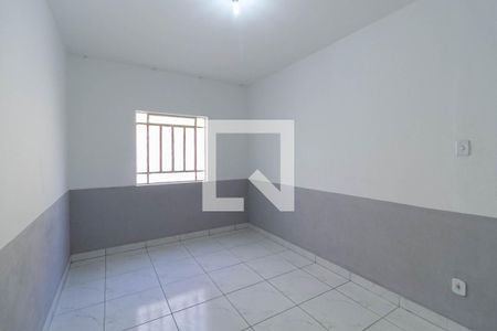 Quarto 1 de casa para alugar com 2 quartos, 65m² em São Francisco, Belo Horizonte