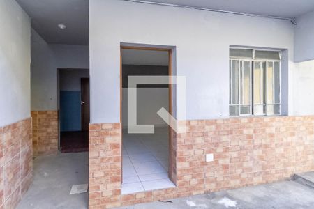 Casa para alugar com 65m², 2 quartos e sem vaga Casa para alugar com 65m², 2 quartos e sem vagaEntrada