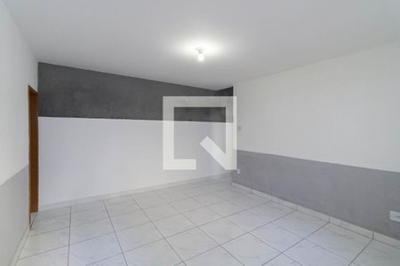 Casa para alugar com 2 quartos, 65m² em São Francisco, Belo Horizonte