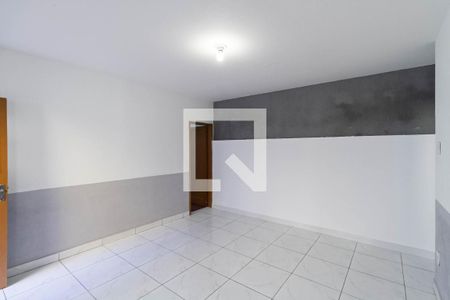 Sala  de casa para alugar com 2 quartos, 65m² em São Francisco, Belo Horizonte