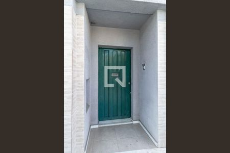Fachada de casa para alugar com 2 quartos, 65m² em São Francisco, Belo Horizonte