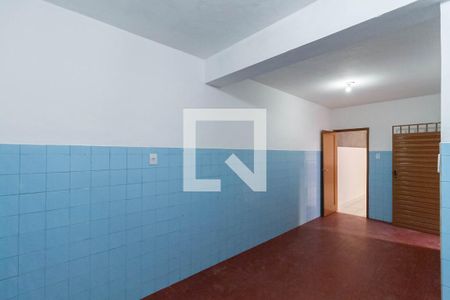 Casa para alugar com 65m², 2 quartos e sem vaga Casa para alugar com 65m², 2 quartos e sem vagaCopa e cozinha