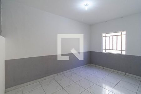 Quarto 1 de casa para alugar com 2 quartos, 65m² em São Francisco, Belo Horizonte