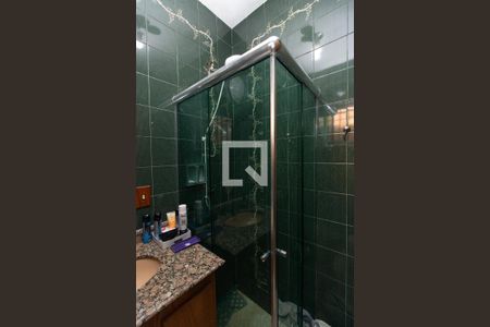 Casa à venda com 142m², 3 quartos e 1 vagaBanheiro da Suíte 2