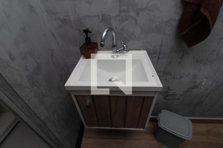 Casa à venda com 142m², 3 quartos e 1 vagaLavabo