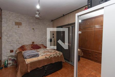 Quarto Suíte 1 de casa à venda com 3 quartos, 142m² em Jardim Brasil (zona Norte), São Paulo