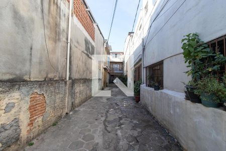 Casa à venda com 142m², 3 quartos e 1 vagaEntrada