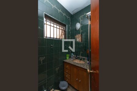 Casa à venda com 142m², 3 quartos e 1 vagaBanheiro da Suíte 2