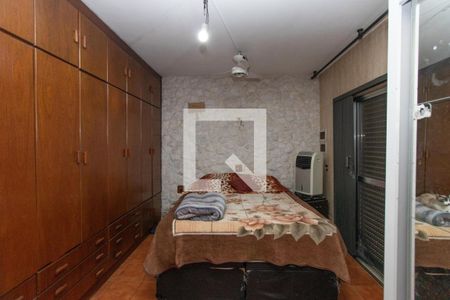 Quarto Suíte 1 de casa à venda com 3 quartos, 142m² em Jardim Brasil (zona Norte), São Paulo