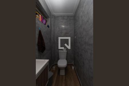 Casa à venda com 142m², 3 quartos e 1 vagaLavabo