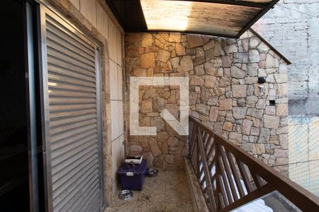 Casa à venda com 142m², 3 quartos e 1 vagaSacada da Suíte 1