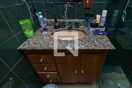 Casa à venda com 142m², 3 quartos e 1 vagaBanheiro da Suíte 2