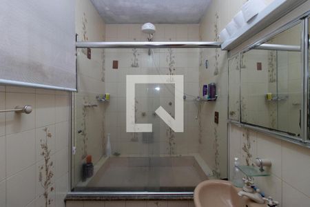 Casa à venda com 142m², 3 quartos e 1 vagaBanheiro da Suíte 1