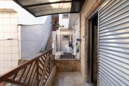 Casa à venda com 142m², 3 quartos e 1 vagaSacada da Suíte 1