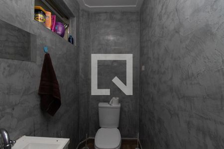 Casa à venda com 142m², 3 quartos e 1 vagaLavabo