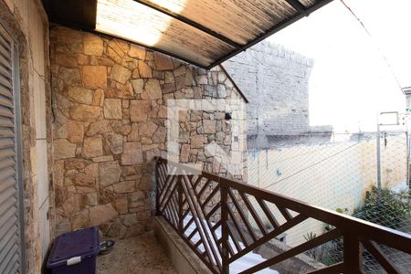 Casa à venda com 142m², 3 quartos e 1 vagaSacada da Suíte 1