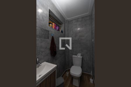 Casa à venda com 142m², 3 quartos e 1 vagaLavabo