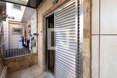 Casa à venda com 142m², 3 quartos e 1 vagaSacada da Suíte 1