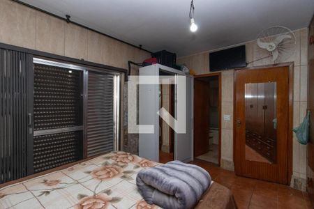 Quarto Suíte 1 de casa à venda com 3 quartos, 142m² em Jardim Brasil (zona Norte), São Paulo