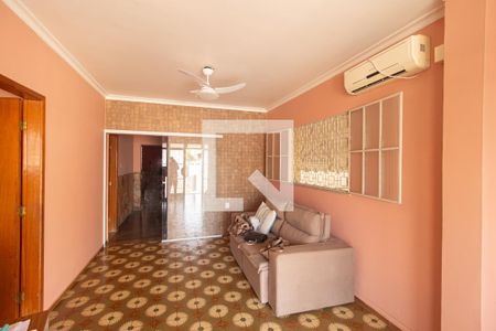 Sala de casa para alugar com 3 quartos, 300m² em Campo Grande, Rio de Janeiro