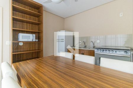 Apartamento à venda com 75m², 2 quartos e 2 vagasÁrea comum