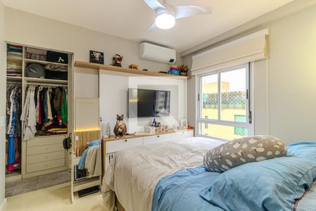 Apartamento à venda com 75m², 2 quartos e 2 vagasSuíte