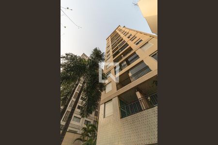 Apartamento à venda com 75m², 2 quartos e 2 vagasFachada