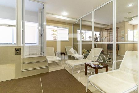 Apartamento à venda com 75m², 2 quartos e 2 vagasSpa