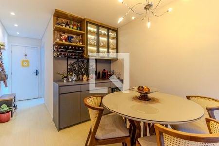 Sala de apartamento à venda com 2 quartos, 75m² em Santa Cecília, São Paulo