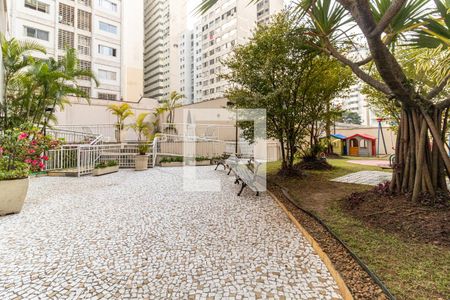 Apartamento à venda com 75m², 2 quartos e 2 vagasJardim