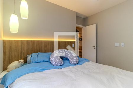 Apartamento à venda com 75m², 2 quartos e 2 vagasSuíte