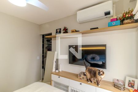 Apartamento à venda com 75m², 2 quartos e 2 vagasSuíte