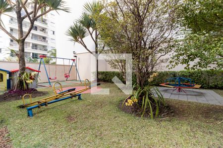 Apartamento à venda com 75m², 2 quartos e 2 vagasPlayground