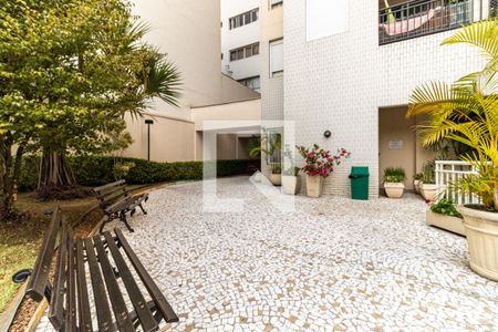 Apartamento à venda com 75m², 2 quartos e 2 vagasJardim
