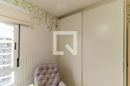 Apartamento à venda com 75m², 2 quartos e 2 vagasQuarto