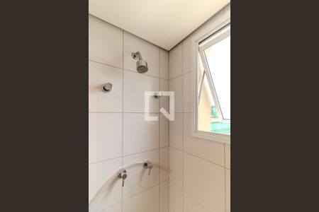 Apartamento à venda com 75m², 2 quartos e 2 vagasBanheiro Social