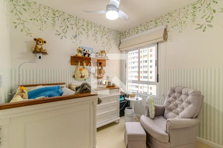 Apartamento à venda com 75m², 2 quartos e 2 vagasQuarto