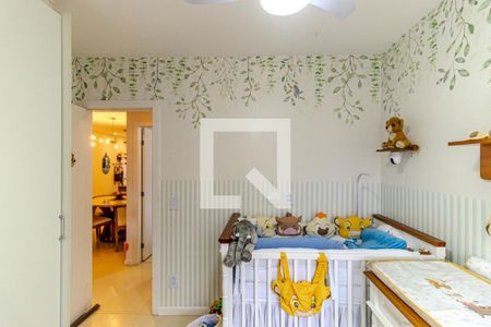 Apartamento à venda com 75m², 2 quartos e 2 vagasQuarto