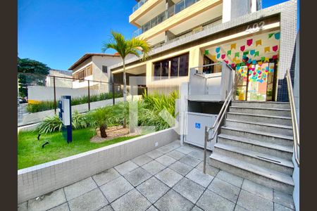 Apartamento para alugar com 32m², 1 quarto e 1 vagaÁrea comum