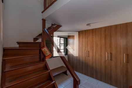 Casa à venda com 244m², 6 quartos e 4 vagasCloset da Suíte 1