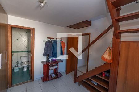 Casa à venda com 244m², 6 quartos e 4 vagasCloset da Suíte 1